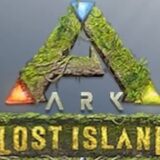 【PS4 ARK】新マップ「ロストアイランド」追加情報と新生物コマンド